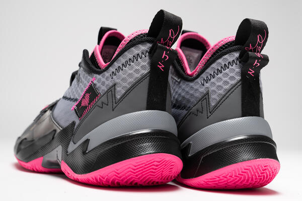Air Jordan WHY NOT ZER0.3 